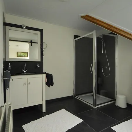 Bed & Breakfast De Pottenbakkershoeve