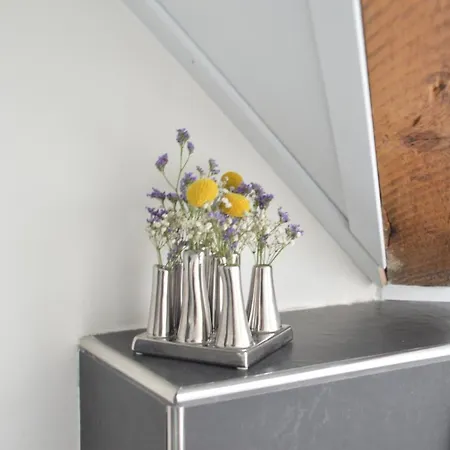Bed & Breakfast De Pottenbakkershoeve Meerlo