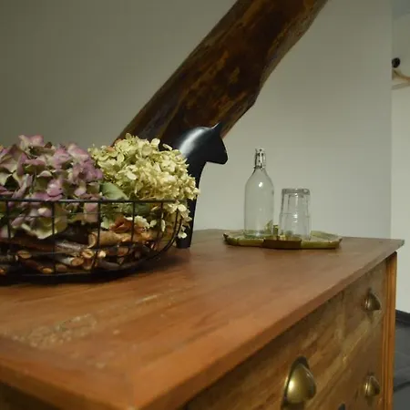 De Pottenbakkershoeve Bed & Breakfast Meerlo