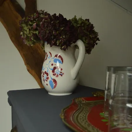 De Pottenbakkershoeve 3* Meerlo