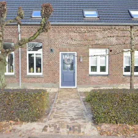De Pottenbakkershoeve Bed & Breakfast Meerlo