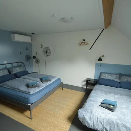 Bed & Breakfast De Pottenbakkershoeve Meerlo