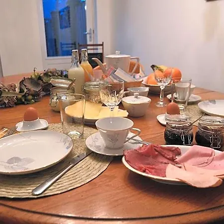 De Pottenbakkershoeve Bed & Breakfast 3*