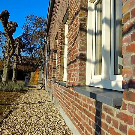 De Pottenbakkershoeve 3*