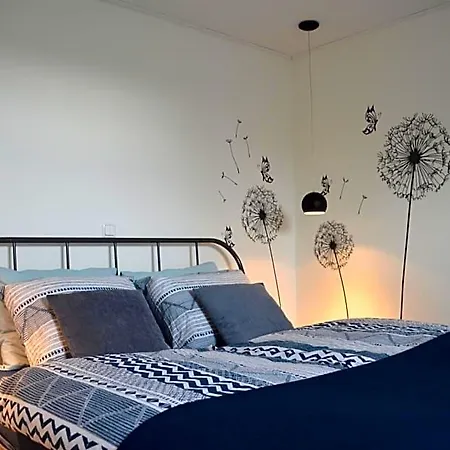 De Pottenbakkershoeve Bed & Breakfast
