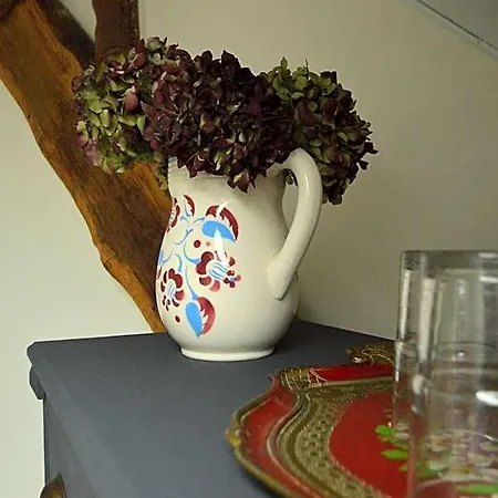 Bed & Breakfast De Pottenbakkershoeve 3*