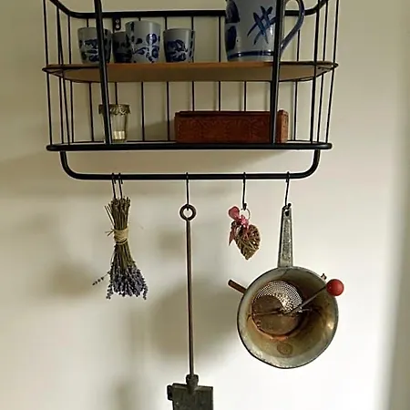 De Pottenbakkershoeve 3*