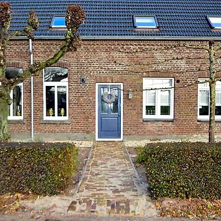 De Pottenbakkershoeve 3*