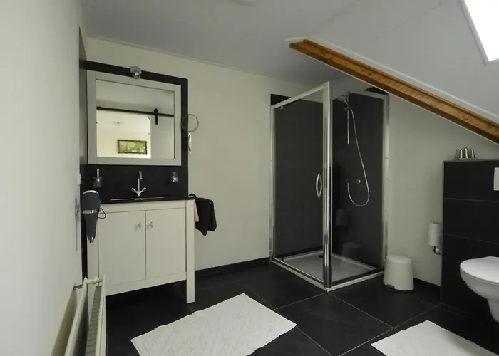 Bed and breakfast De Pottenbakkershoeve