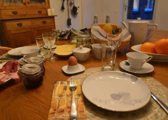 Bed and breakfast De Pottenbakkershoeve