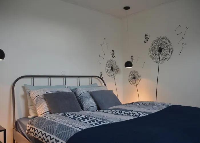 De Pottenbakkershoeve Bed and breakfast Meerlo