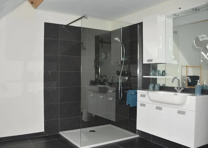 De Pottenbakkershoeve 3* Meerlo