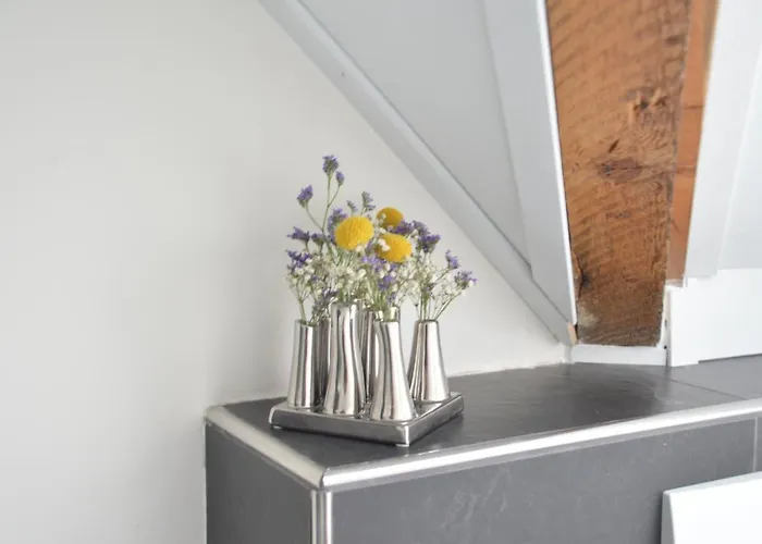 Bed and breakfast De Pottenbakkershoeve Meerlo