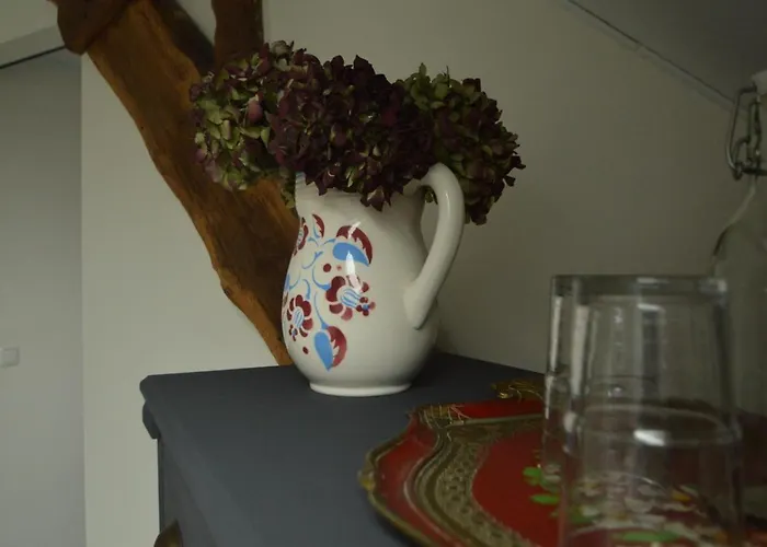 De Pottenbakkershoeve 3* Meerlo