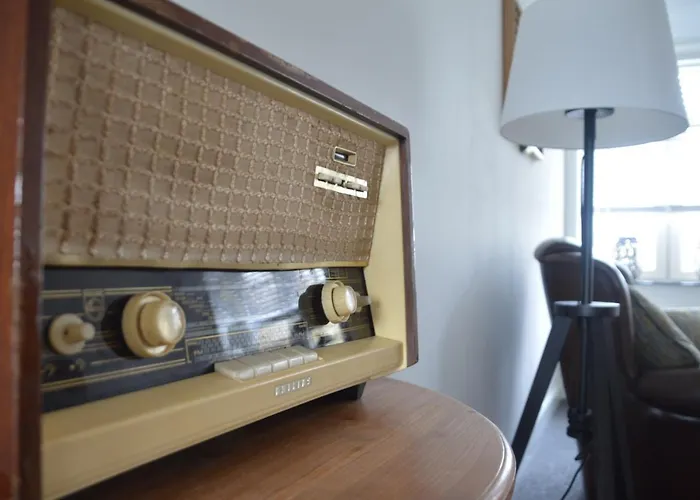 De Pottenbakkershoeve Bed and breakfast