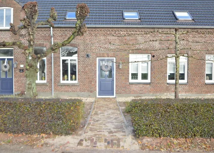 De Pottenbakkershoeve Bed and breakfast Meerlo