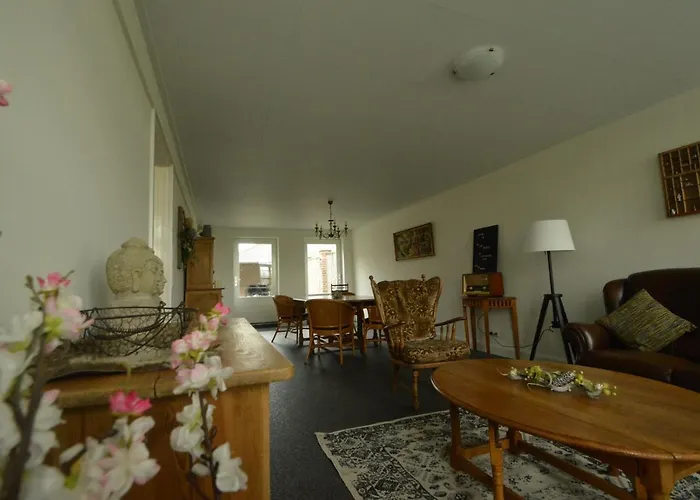 Bed and breakfast De Pottenbakkershoeve