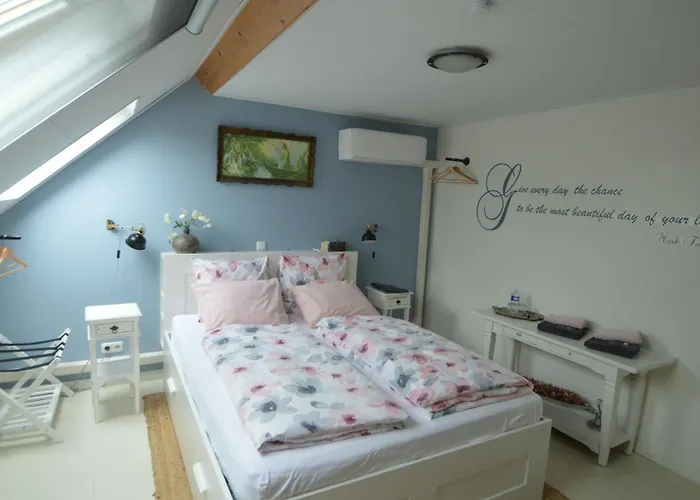 De Pottenbakkershoeve 3*