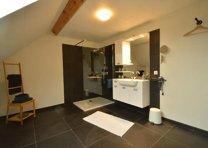 De Pottenbakkershoeve Meerlo